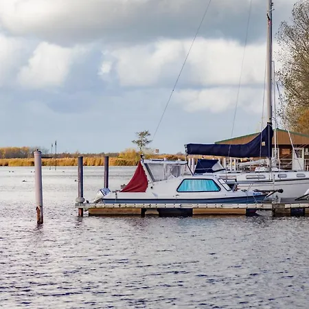 An Der Eider Stuuv Twee *